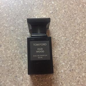 Tom Ford Oud Wood